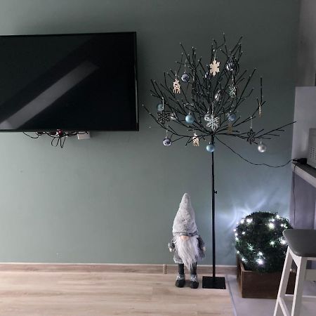 Apartament Widokowy Ustrzyki Dolne Exterior photo